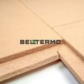 Теплоизоляционная плита Beltermo Top 25 мм шип-паз купить в Адлере