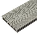 Доска террасная ДПК SEQUOIA, DUAL 3D WOOD, GRAY купить в Адлере