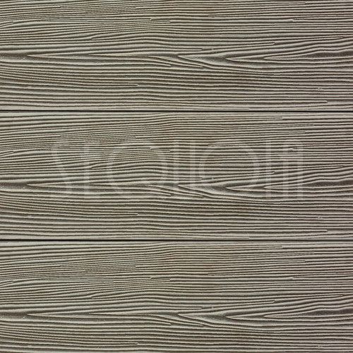 Доска террасная ДПК SEQUOIA, DUAL 3D WOOD, GRAY купить в Адлере