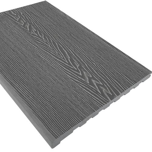 Ступень EasyDecking, Wood-Х, Серый купить в Адлере