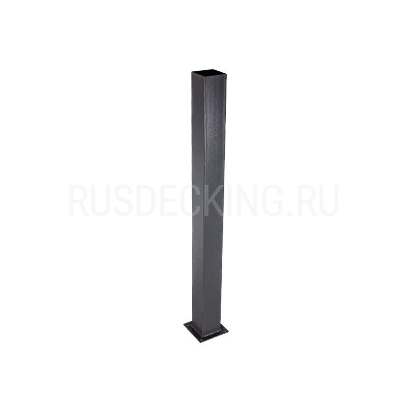 Стакан монтажный RusDecking Unodeck купить в Адлере