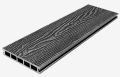 Террасная доска ДПК RusDecking Unodeck Vintage - Графит купить в Адлере