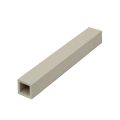 Балясина CM Decking 40х40 Белое дерево купить в Адлере