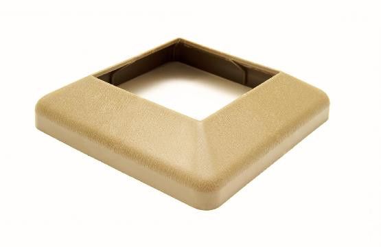 Юбка столба нижняя GardenParkett, Бук  купить в Адлере
