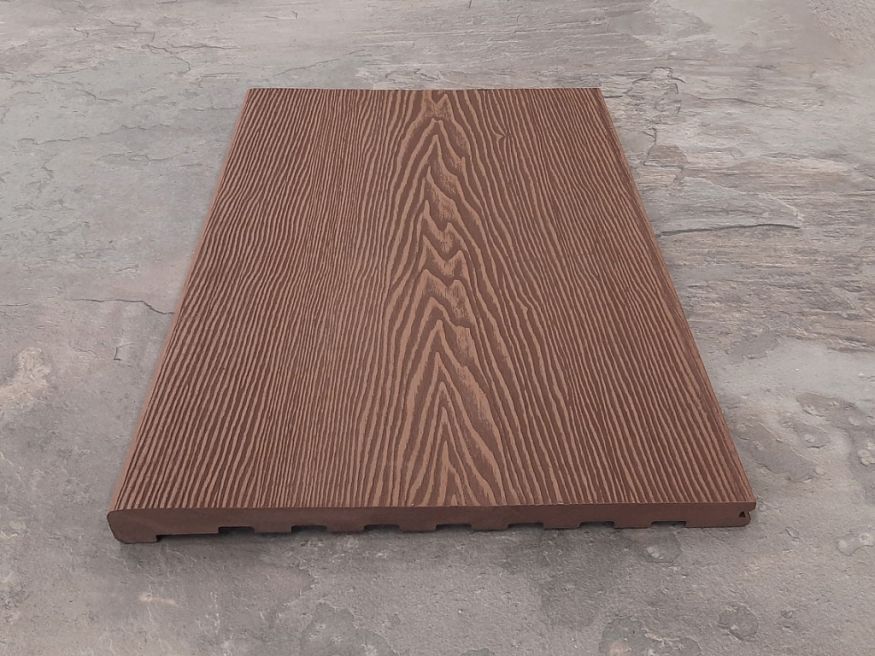Ступень EasyDecking, Wood-Х, Коричневый купить в Адлере
