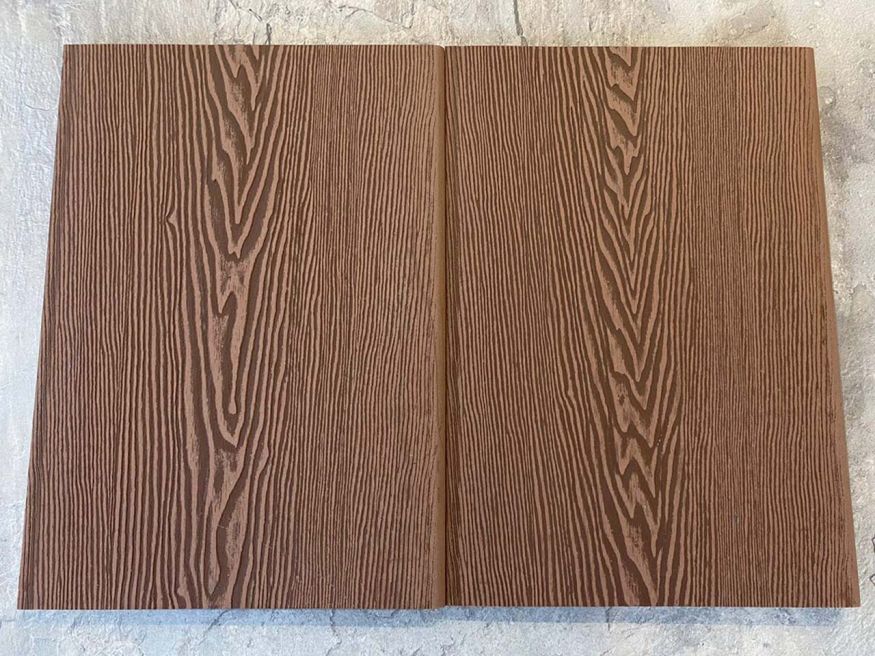 Ступень EasyDecking, Wood-Х, Коричневый купить в Адлере