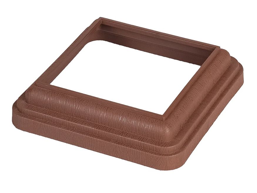 Крышка нижняя Woodvex Co-Extrusion Махагон купить в Адлере