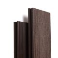 Террасная доска Ecodecking Техно плюс Шоколад купить в Адлере