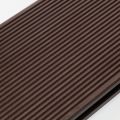 Террасная доска Ecodecking Техно плюс Шоколад купить в Адлере