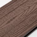 Террасная доска Ecodecking Техно плюс Шоколад купить в Адлере