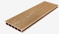 Террасная доска ДПК RusDecking Unodeck Vintage - Орех купить в Адлере