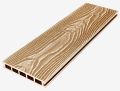 Террасная доска ДПК RusDecking Unodeck Vintage - Орех купить в Адлере