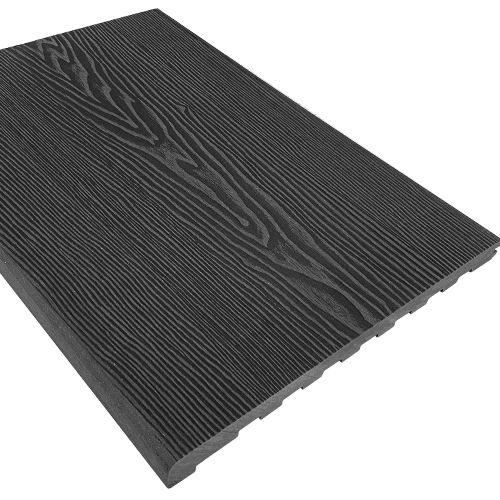 Ступень EasyDecking, Wood-Х, Черное дерево купить в Адлере