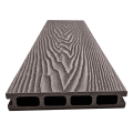 Террасная доска ДПК NanoWood 3D Double Венге купить в Адлере