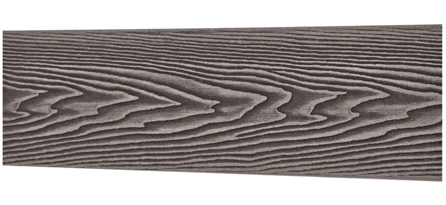 Террасная доска ДПК NanoWood 3D Double Венге купить в Адлере
