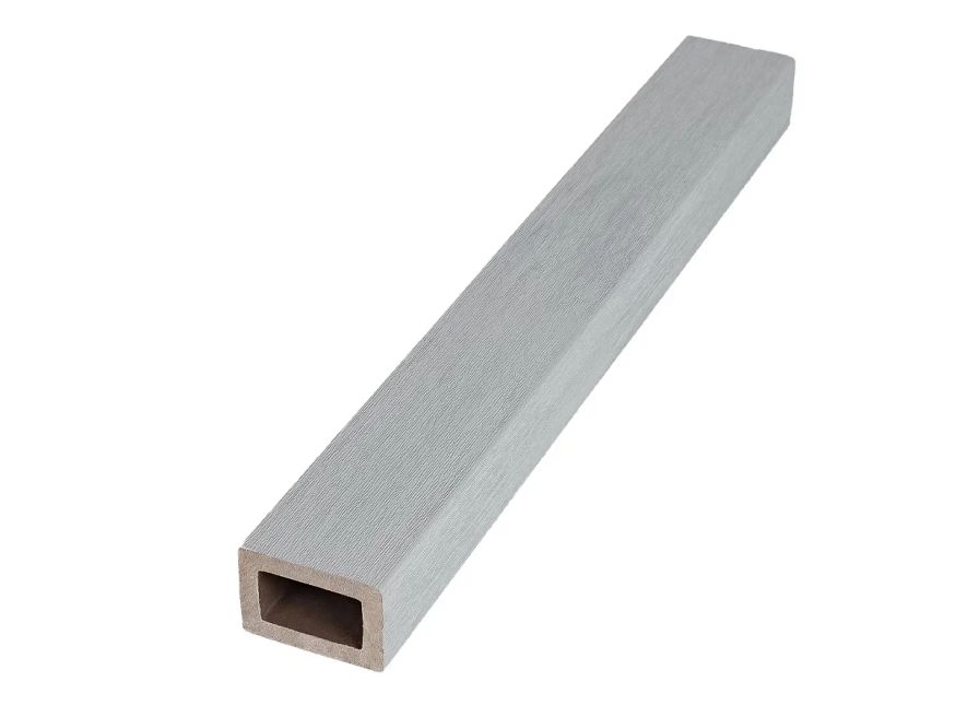 Балясина Woodvex Co-Extrusion Серый купить в Адлере
