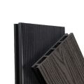 Террасная доска Ecodecking Техно плюс Графит купить в Адлере