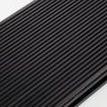 Террасная доска Ecodecking Техно плюс Графит купить в Адлере