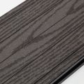 Террасная доска Ecodecking Техно плюс Графит купить в Адлере