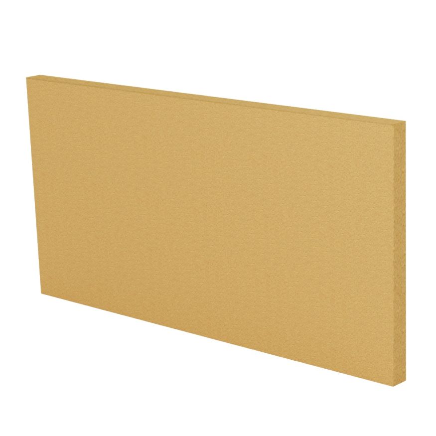 Хвойная звукоизоляция для гипсокартона #ЖИВИГРОМЧЕ! 800x600x12 мм (3,84 м²). купить в Адлере