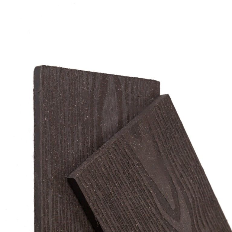 Заборная доска Ecodecking Некст Венге купить в Адлере