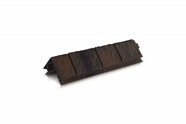 Угол наружный VOX Sandstone темно-коричневого цвета купить в Адлере