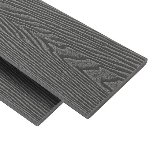 Заборная доска EasyDecking, Wood-X, Серый купить в Адлере