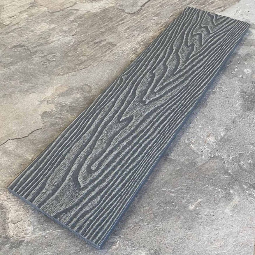 Заборная доска EasyDecking, Wood-X, Серый купить в Адлере