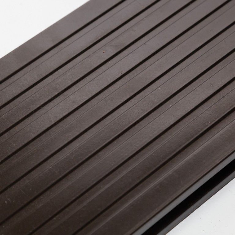 Террасная доска Ecodecking Экстра Венге купить в Адлере
