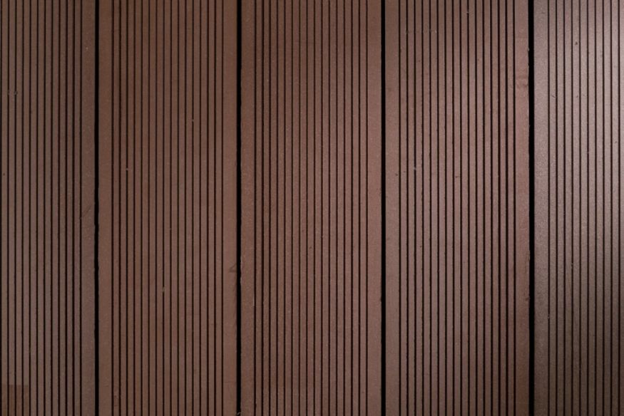 Террасная доска Ecodecking Экстра Венге купить в Адлере