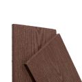 Заборная доска Ecodecking Некст Шоколад купить в Адлере
