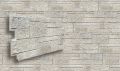 Фасадная панель VOX Sandstone (Сандстоун) светло-бежевого цвета. купить в Адлере