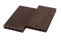 Террасная доска ДПК RusDecking Unodeck Ultra - Венге купить в Адлере