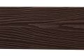 Террасная доска ДПК RusDecking Unodeck Ultra - Венге купить в Адлере