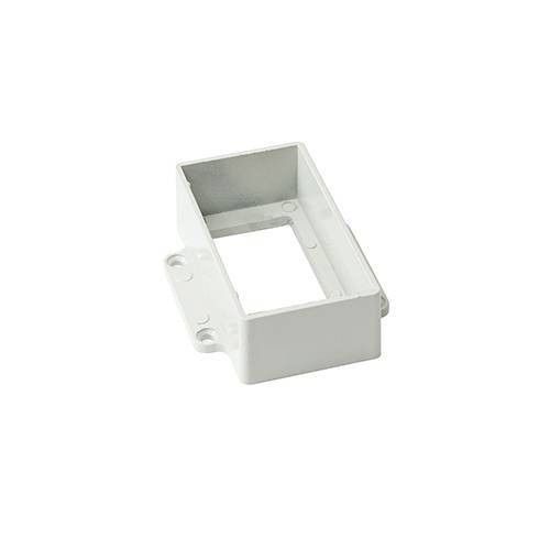 Прямой соединитель перила CM Decking 90х45 купить в Адлере