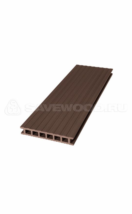 Террасная доска ДПК SaveWood, SW Quercus, Терракот купить в Адлере