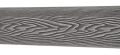 Террасная доска ДПК NanoWood 3D Double Серый купить в Адлере