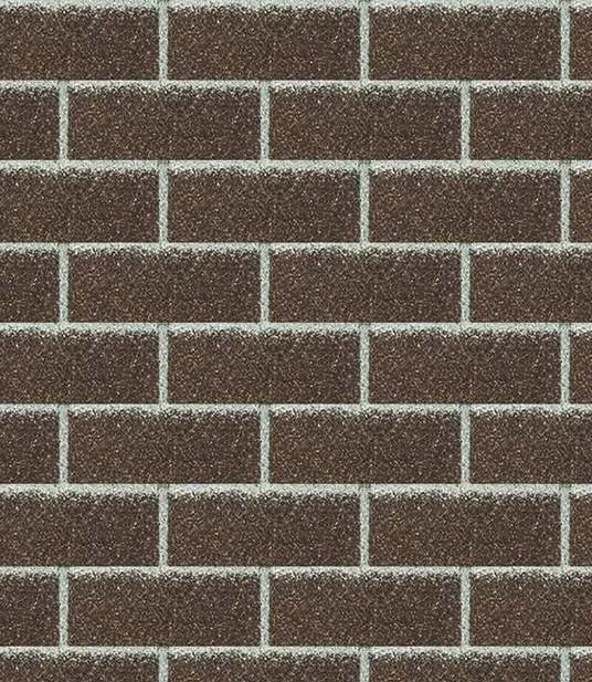 Фасадная плитка Docke Premium, Brick, Коричневый купить в Адлере