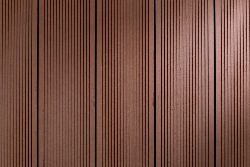 Террасная доска Ecodecking Экстра Шоколад купить в Адлере
