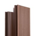Террасная доска Ecodecking Экстра Шоколад купить в Адлере