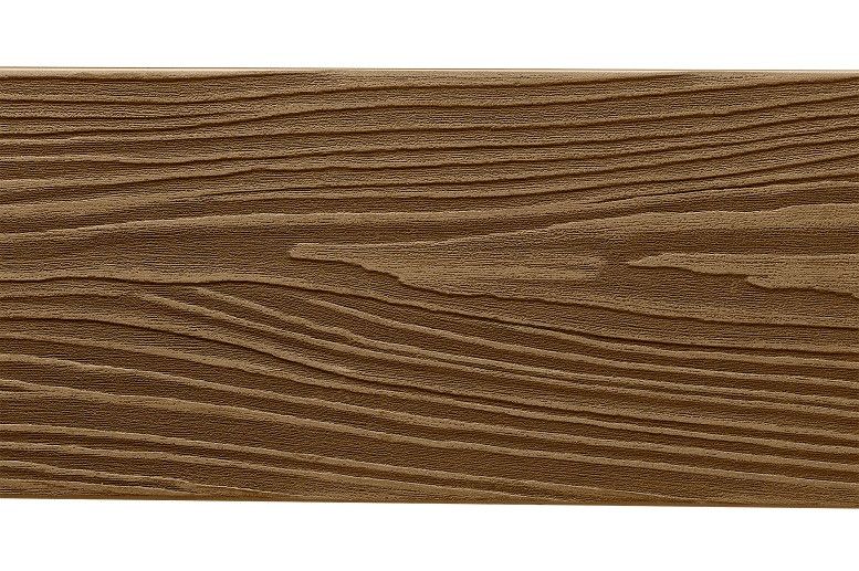 Террасная доска ДПК RusDecking Unodeck Ultra - Орех купить в Адлере