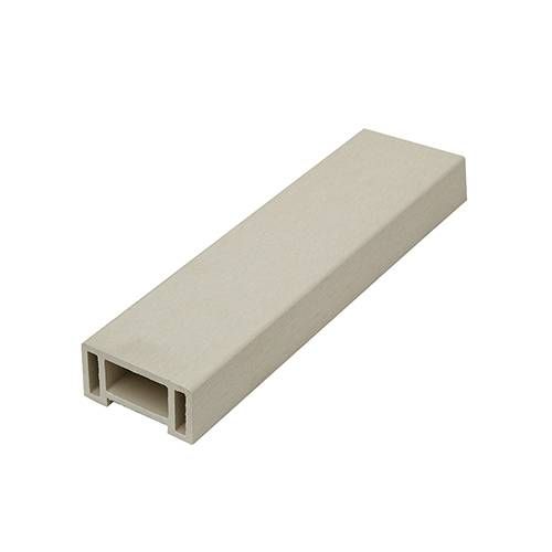 Перила CM Decking 90х45 Белое дерево купить в Адлере