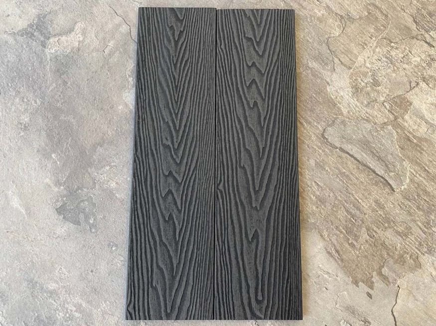 Заборная доска EasyDecking, Wood-X, Черное дерево купить в Адлере