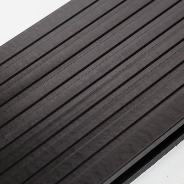 Террасная доска Ecodecking Экстра Графит купить в Адлере