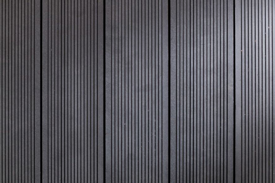 Террасная доска Ecodecking Экстра Графит купить в Адлере