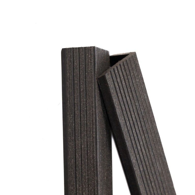 Угол торцевой Ecodecking Некст Венге купить в Адлере