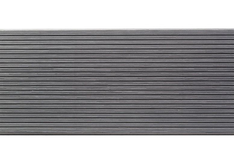 Террасная доска ДПК RusDecking Unodeck Ultra - Серый купить в Адлере