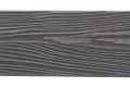 Террасная доска ДПК RusDecking Unodeck Ultra - Серый купить в Адлере