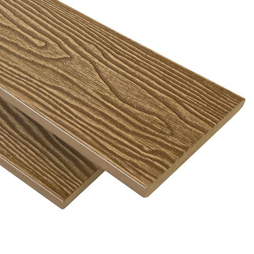 Заборная доска EasyDecking, Wood-X, Дуб купить в Адлере