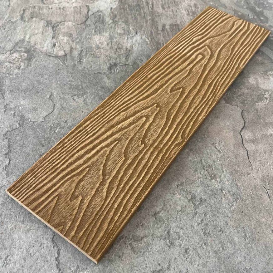 Заборная доска EasyDecking, Wood-X, Дуб купить в Адлере